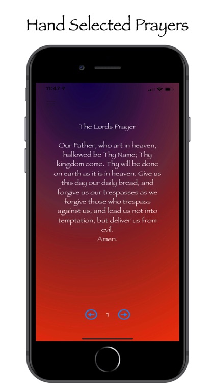 Daily Bible Devotionals screenshot-4