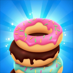 螢幕擷取畫面 (3) Go Donut!