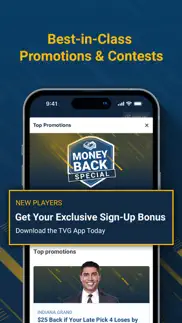 tvg - horse racing betting app problems & solutions and troubleshooting guide - 3