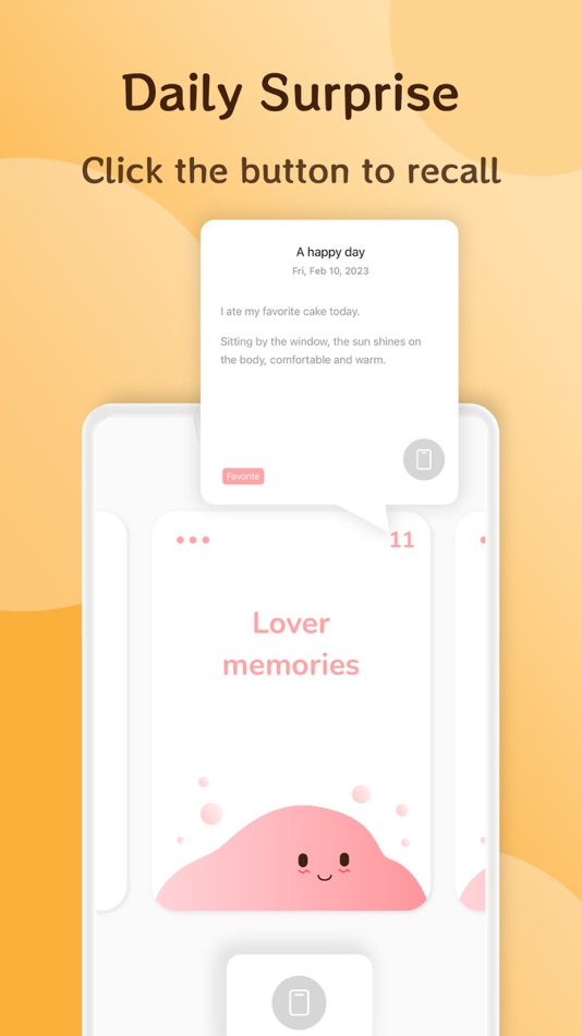 #7. SandMemo - Journal,memo,diary (iOS) 由: 广平 叶