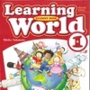 Learning World 1 - iPadアプリ