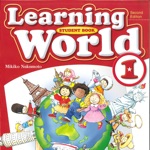 Download Learning World 1 app