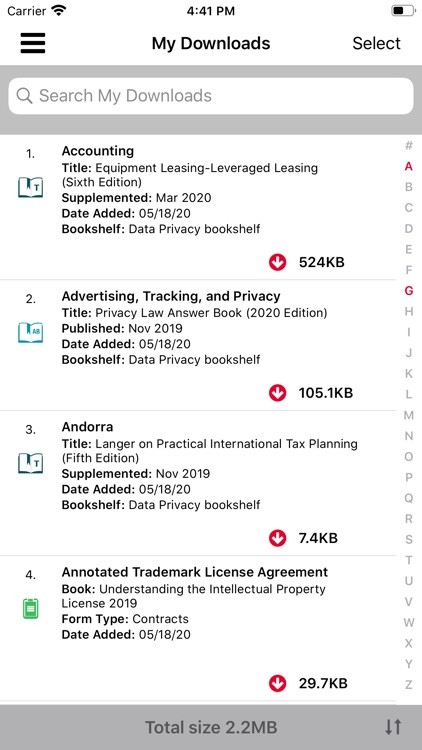 PLI PLUS screenshot-5