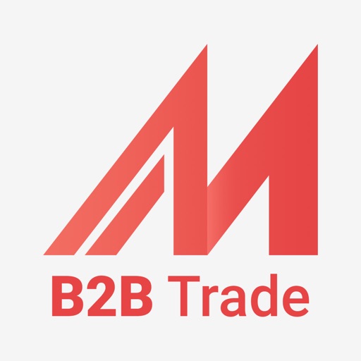 Made-in-China B2B Trade App Icon