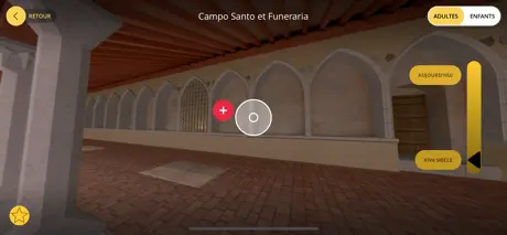 Perpignan 3D