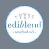 Ediblend Superfood Cafe icon