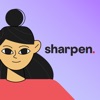 Icon Sharpen – College Study App