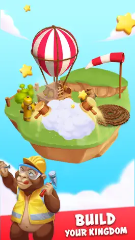 Game screenshot Animals & Coins apk