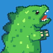 传奇怪物：闲置 Legendary Monster – idle RPG