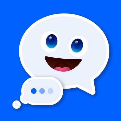 Sticker Maker for iMessage Icon