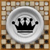 Checkers 10x10 icon