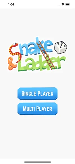 Game screenshot Ludo Snake and Ladder - RS apk