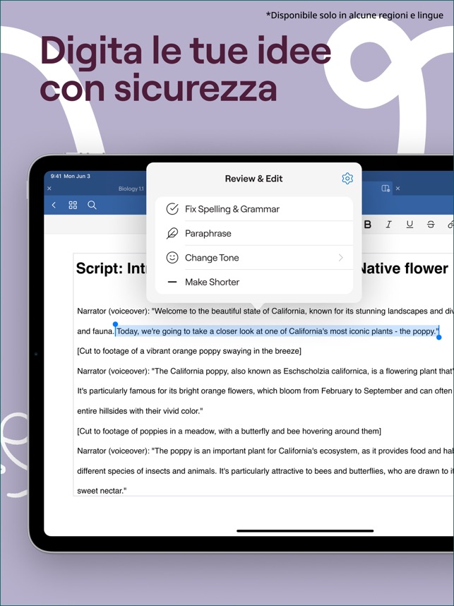 GoodNotes 5: L'app ideale per prendere appunti su iPad - Italiamac