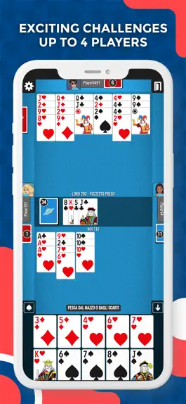 Game screenshot Buraco Plus - Card Game apk