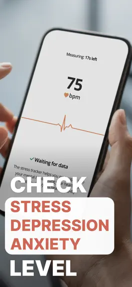 Game screenshot Pulsebit: Heart Rate Monitor mod apk