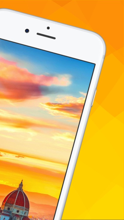 Florence Travel Guide Offline