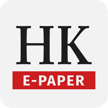 Harz Kurier E-Paper Cheats