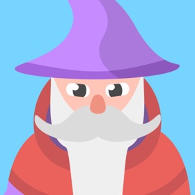 Screenshots (8) Math & Magic: EGE