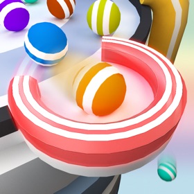 螢幕擷取畫面 (5) Ball.io !