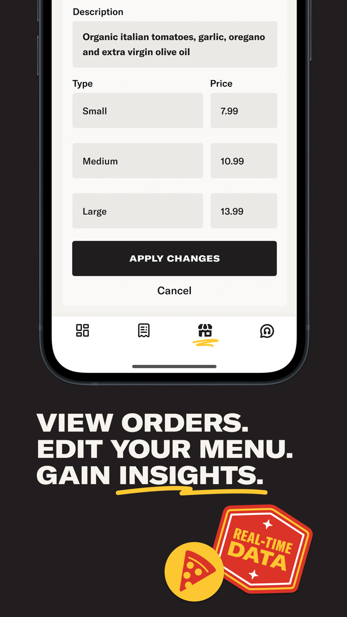 Owners Portal by Slice