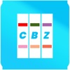 Cbz Reader icon