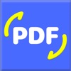 the pdf converter аpp docs icon