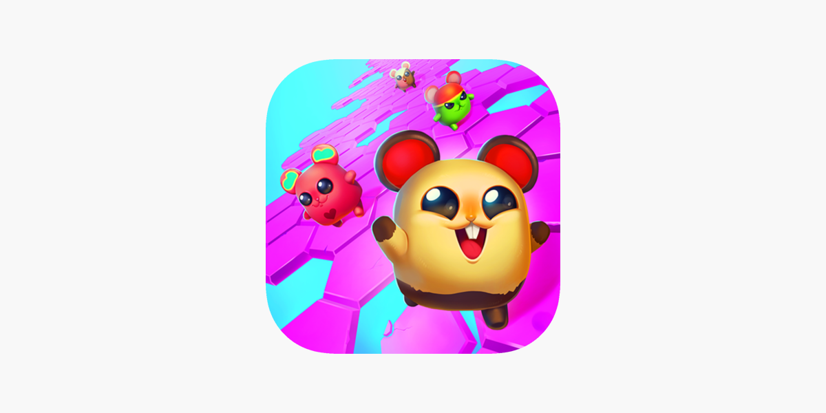 Run Run Hamster Free APK + Mod for Android.