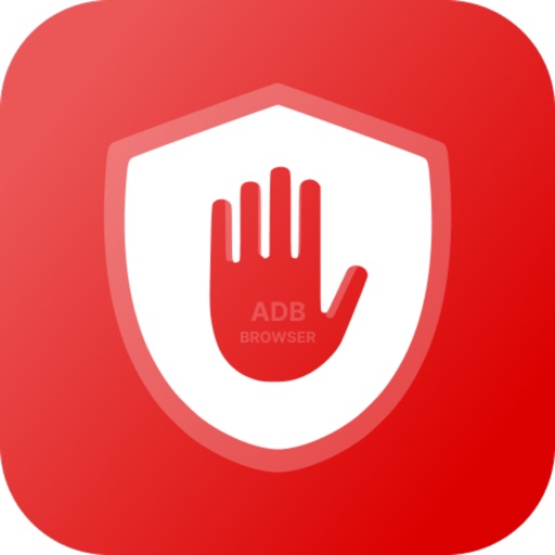 AdBlock Browser - Faster Web iOS App