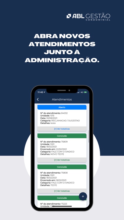 ABL Gestão Condominial screenshot-3