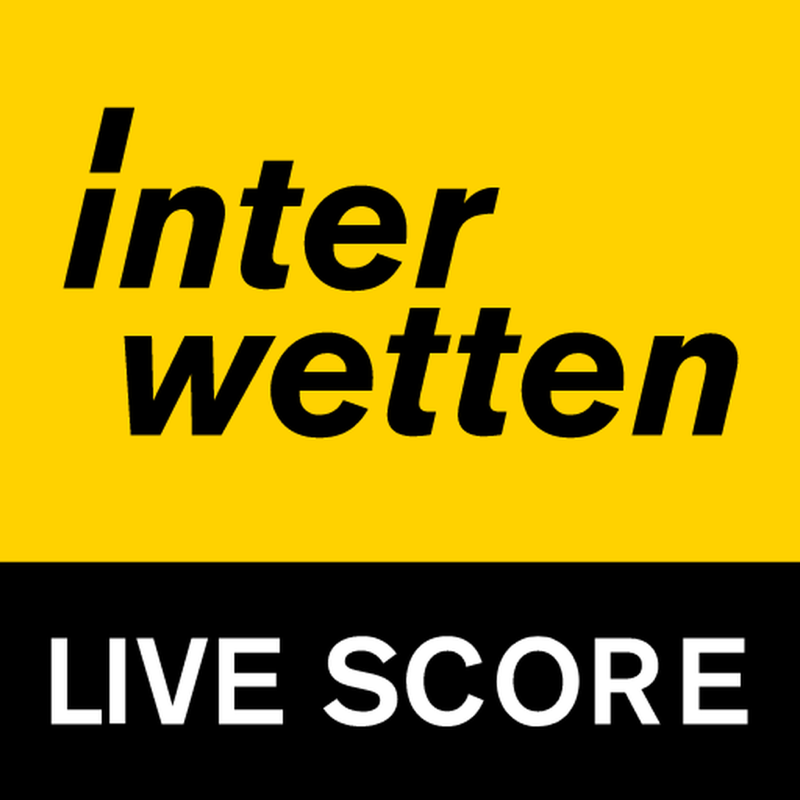 Interwetten Live Score