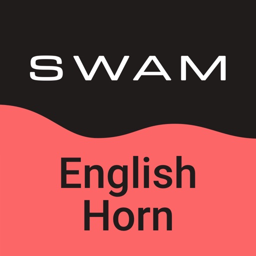 SWAM English Horn iOS App