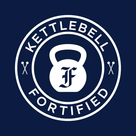 Kettlebell Fortified Cheats