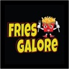 Fries Galore icon