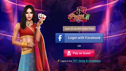 Teen Patti Tycoon Screenshot