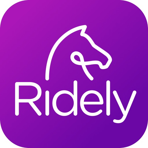 Ridely - Improve your riding