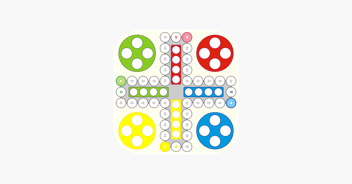 Ludo Pro-Classic - Apps para Android - Jogos em geral - Jogos de dados