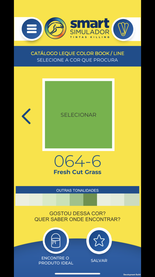 #7. Tintas Killing Smart Simulator (iOS) Podle: Plan Marketing Digital
