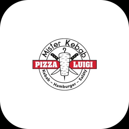 Pizza Luigi & Mister Kebab