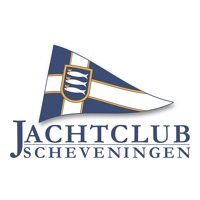 Jachtclub Scheveningen logo