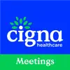 Cigna Meetings App Feedback