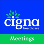 Download Cigna Meetings app