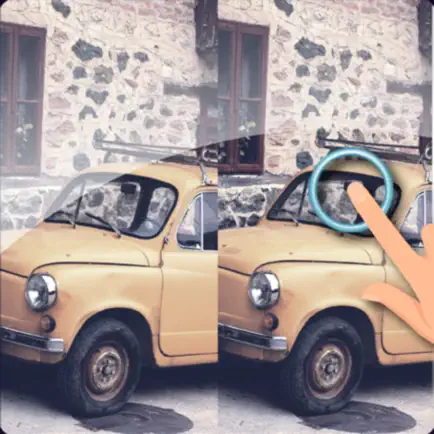 Find The Differences Five Diff Читы
