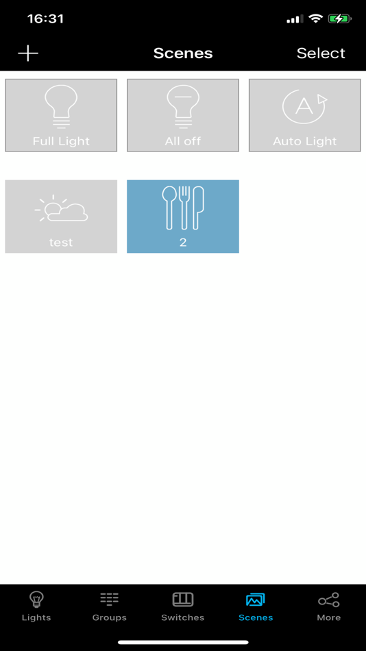 #4. SmartLoop (iOS) Podle: Keystone Technologies, LLC