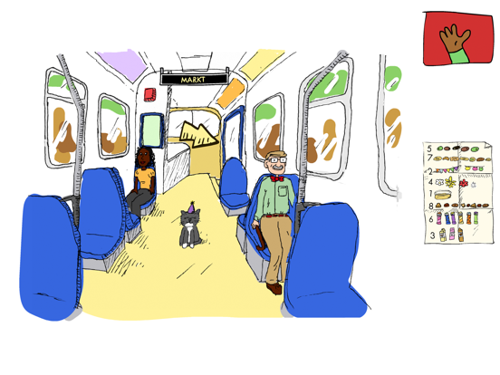 Screenshot #6 pour Piepie is jarig