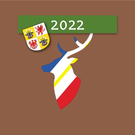 Jägerprüfung Mecklenburg 2022 icon