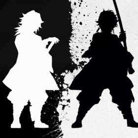 螢幕擷取畫面 (3) Quiz for Demon Slayer Question