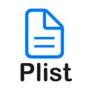 PropertyList Viewer