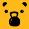 Start daring Workouts with Dare Bear