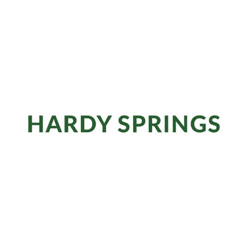 Hardy Springs icon