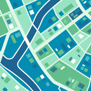 OpenMaps PRO Open Source Maps